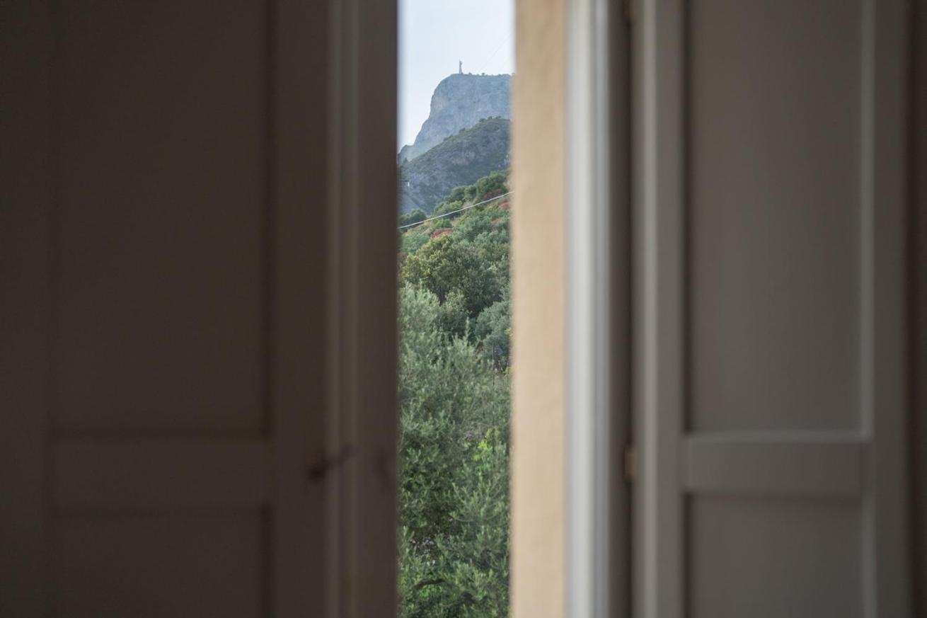 Bed and Breakfast San Giuseppe Relais Maratea Exteriér fotografie